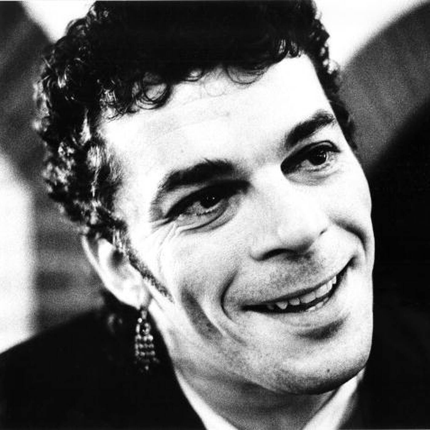 Ian Dury and the Blockheads episode artwork