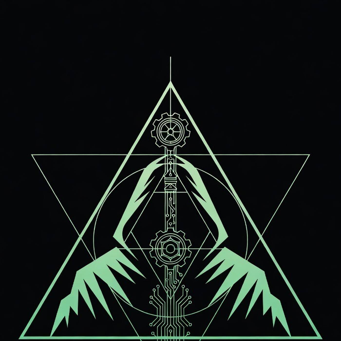 SATM 9 episode artwork
