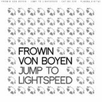 Jump to Lightspeed by Frowin von Boyen