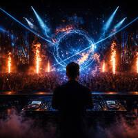 Cover of track