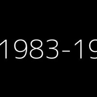 Finn Johannsen - Vocals Matter Part 01 (1983-1986) by Finn Johannsen