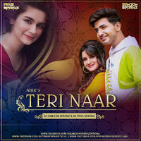 Teri Naar Ft. Nikks (Remix) - DJ Sam3dm SparkZ X DJ Prks SparkZ by DJ Sam3dm SparkZ