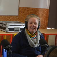 Muriel Boutet pour Ethik'action - médiation équine à Saint Symphorien by Frequence Sillé