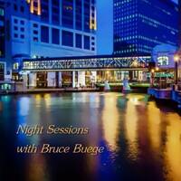 Night Sessions; The Extended Set for March 23, 2026 by Chef Bruce's Jazz Kitchen