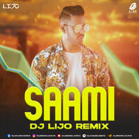 Saami (Mashup 2023) - DJ Lijo by All Indian DJs Drive