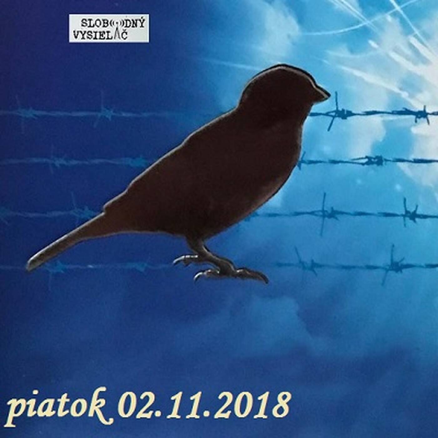 Ariadnina niť 75 - 2018-11-02 Zmysel života 4 : Základné emócie. Výklad gnózy… episode artwork