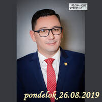 Na prahu zmien 44 - 2019-08-26 Jiří Ovčáček by Slobodný Vysielač