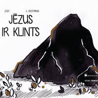 Adventa kalendārs | RML S06E05 | 5. diena | Jēzus ir klints | Pr. Pēteris Alusiks | 03.12.2020 by Radio Marija Latvija