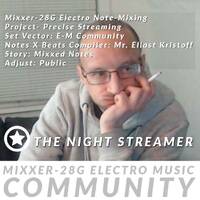 Dj Omatic - Technomaticsounds032 (2019-05-29 by Divoc91