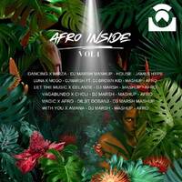 AFRO INSIDE [VOL.4] - DJ MARSH
