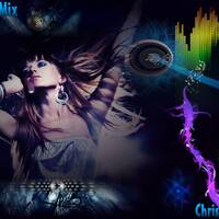 DanceMix Vol12 - (mixed by ChrisStation) by StationChris