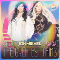 The Greatest Thing (Jon Mikael Remix) by Jon Mikael