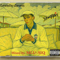 KEYS &amp; GROOVE -B ( Guest Mix by Selebalo Kitsa) by DJ MLU-SiQ