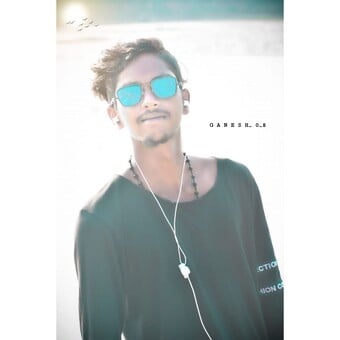 ganesh boy