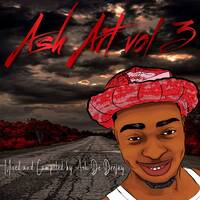 Ash_Art Volume 3 by Ash De Deejay