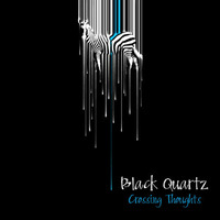 Slowdown feat. Holed Coin (Original Mix) Crossing Thoughts EP by Black Quartz