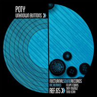 Poty -Unknown Buttons (Felipe Cobos Remix) by Felipe Cobos