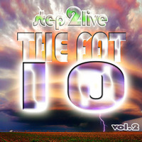 The Fat 10 Vol. 2 by step2live