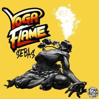 SEBAS - YOGA FLAME by TRAP NATION SPAIN