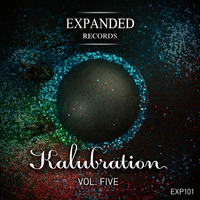 Kalubration - Kalubration Vol.5 [Exp101] by Expanded Records