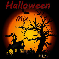 Halloween Mix 2013 by Deejay Rob In