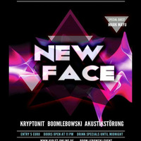 Akustikstörung @ New Face 5 by Akustikstørung