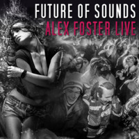Live Set  (Future of Sounds 06.03.2015) by Max Gaze