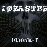 10zasteR by 10JONK-T