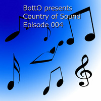 BottO - COS 004 (Silvester Special) by BOT