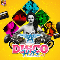 Dhak Dhak Karne Laga (Disco Hitz) - DJ Angel by Dj Aangel