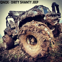 Qnoe - Dirty Shanty Jeep by Qnoe