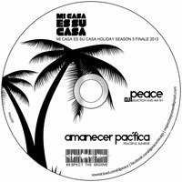 Amanecer Pacifica | Mi Casa Holiday Season 5 Finale 2013 by Peace Rtg