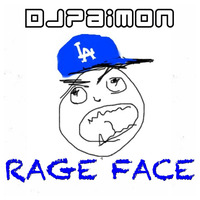DJ Paimon - Rage Face by djpaimon