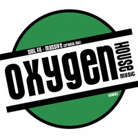 Siul Fx - Massive (Original Mix) [OXH003] COMMING SOON.... by OXYGEN HOUSE MUSIC