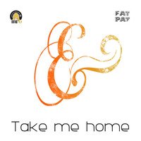 Fat Pat & Mr.B - Take Me Home (ewok edit) by mr.b