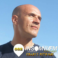 InsomniaFM Podcast 082 (27.08.2014) by Charlie Petrone