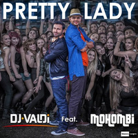 Mohombi - Pretty Lady (Anonymous Remix) by Aydın Coskun DJ