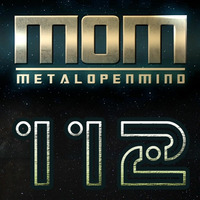 MOM#112 - Levante do Metal Nativo + Shows no Brasil em Maio Pt 2 by DJ Guzz69