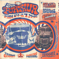 Scott Hardkiss: Live at Even Furthur (1996) by 5 Magazine