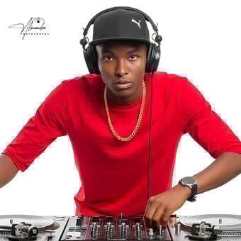 DJ SKYLAR 254