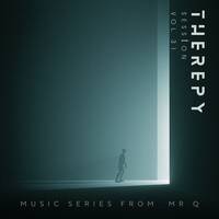Therapy session Episode 31 (Mixed by Mr Q).(The G-Fm party time on Garankuwa FM SAT 9pm till 01;00) by Needle2DA Groove