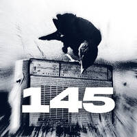 Patchwork #145 by Jérôme Jay by DJ Jérôme Jay