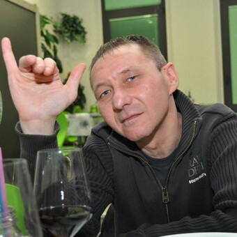 Claudio Rav Ravaglia Plus