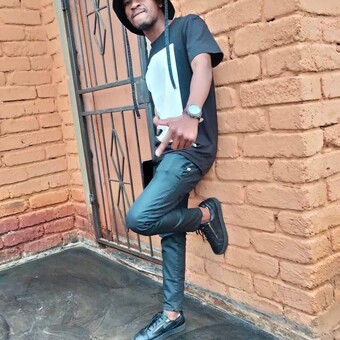 Kabelo Mamaile
