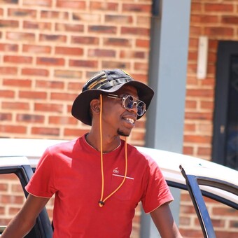 Senzokuhle Magadla