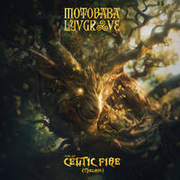 MotoBaba LuvGroove - Vol.29 Celtic Fire (Theurgy) by MotoBaba