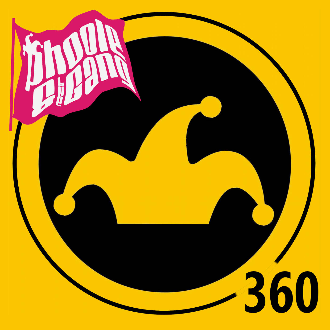 Phoole & the Gang # 360 - The CIRCLES Show! episode artwork