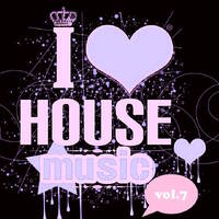 I Love Housemusic vol. 7 by DJ Stefano
