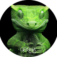 Jusaï - Hulk (Original mix) [Geisha Records] by Jusaï
