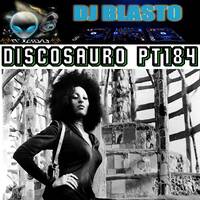 Discosauro Pt184 by DjBlasto